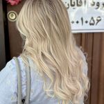 سالن زیبایی و آرایشگاه زنانه پونه بیوتی