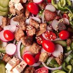 فست فود دونر برگر