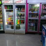 فروشگاه مواد غذایی عظیمی