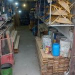 چوب حقانی