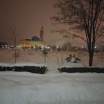 مسجد پیامبر اعظم