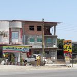 مجتمع شاهین خزر