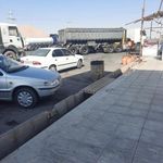 مجتمع رفاهی بهشت کامیونها