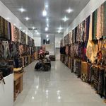 فروشگاه پوشاک جواهر