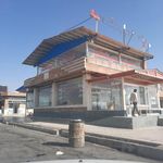 مجتمع رفاهی بهشت کامیونها