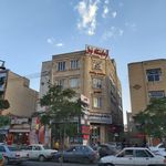 بانک توسعه تعاون شعبه ولیعصر شرقی ساوه