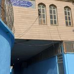 حسینیه شهدای بنیز
