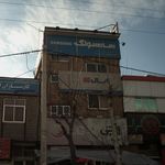الکتریکی نورافکن