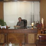 دفتر وکالت دکتر علی رفیعی