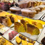 شیرینی رامش