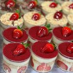 شیرینی رامش