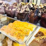 شیرینی رامش