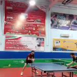 اموزش پینگ پنگ مظهر