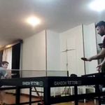 اموزش پینگ پنگ مظهر