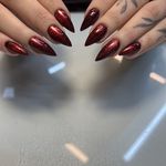 سالن زیبایی لیلا مقدم