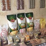 پخش غذایی معین