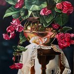 آموزشگاه نقاشی و مجسمه سازی ابهریان