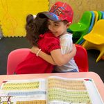 آکادمی تخصصی موسیقی کودک میم