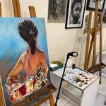 آکادمی هنری رنگارا