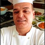 آموزش آشپزی سرآشپز حسین نظامی