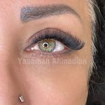 آموزش و خدمات مژه و ابرو آکادمی یاسمن