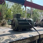 خدمات سیم پیچی الکترو صنعت