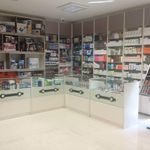 داروخانه دکتر مدرس یزدی