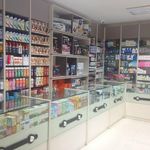 داروخانه دکتر مدرس یزدی