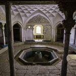 عمارت شترگلو