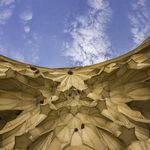 عمارت شترگلو