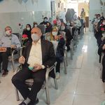 مرکز روزانه سالمندان مهر کیان