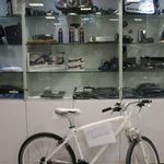 نمایندگی بی ام و در کرج | کد 105