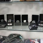 نمایندگی بی ام و در کرج | کد 105