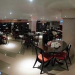 هتل پیروزی اصفهان