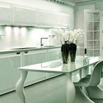 کابینت آشپزخانه دیباج