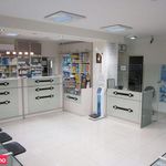 داروخانه دکتر مدرس یزدی