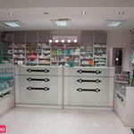 داروخانه دکتر مدرس یزدی