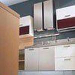 کابینت آشپزخانه دیباج