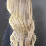 سالن تخصصی زیبایی نازنین ربانی