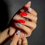 سالن تخصصی زیبایی نازنین ربانی