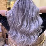 مرکز تخصصی رنگ و مش سمیه برزگر