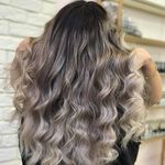 مرکز تخصصی رنگ و مش سمیه برزگر