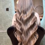 مرکز تخصصی رنگ و مش سمیه برزگر