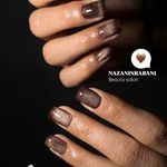 سالن تخصصی زیبایی نازنین ربانی