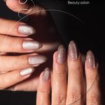 سالن تخصصی زیبایی نازنین ربانی