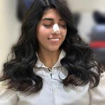 سالن تخصصی زیبایی نازنین ربانی