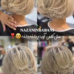 سالن تخصصی زیبایی نازنین ربانی