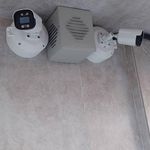 سیستم امنیتی و حفاظتی آی ویژن