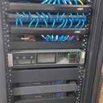 سیستم امنیتی و حفاظتی آی ویژن