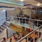 رستوران ریواس